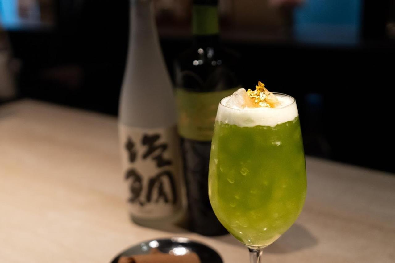 酒店 Park