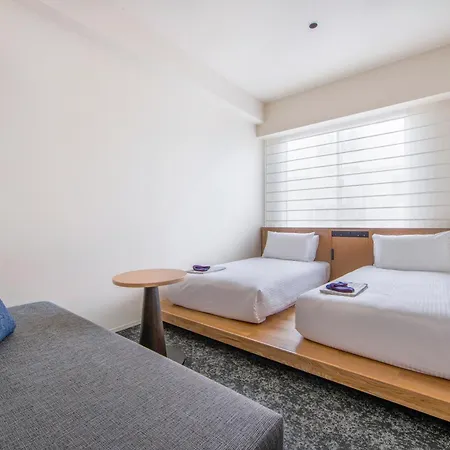 Park Hotel Kyoto Exterior photo