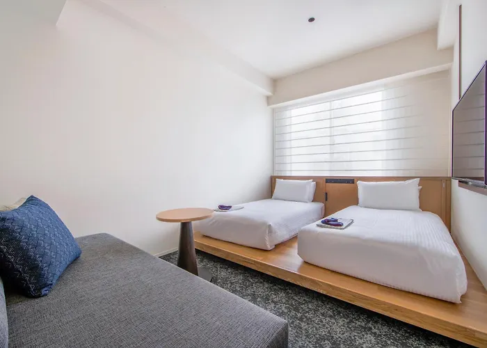 Park Hotel Kyoto