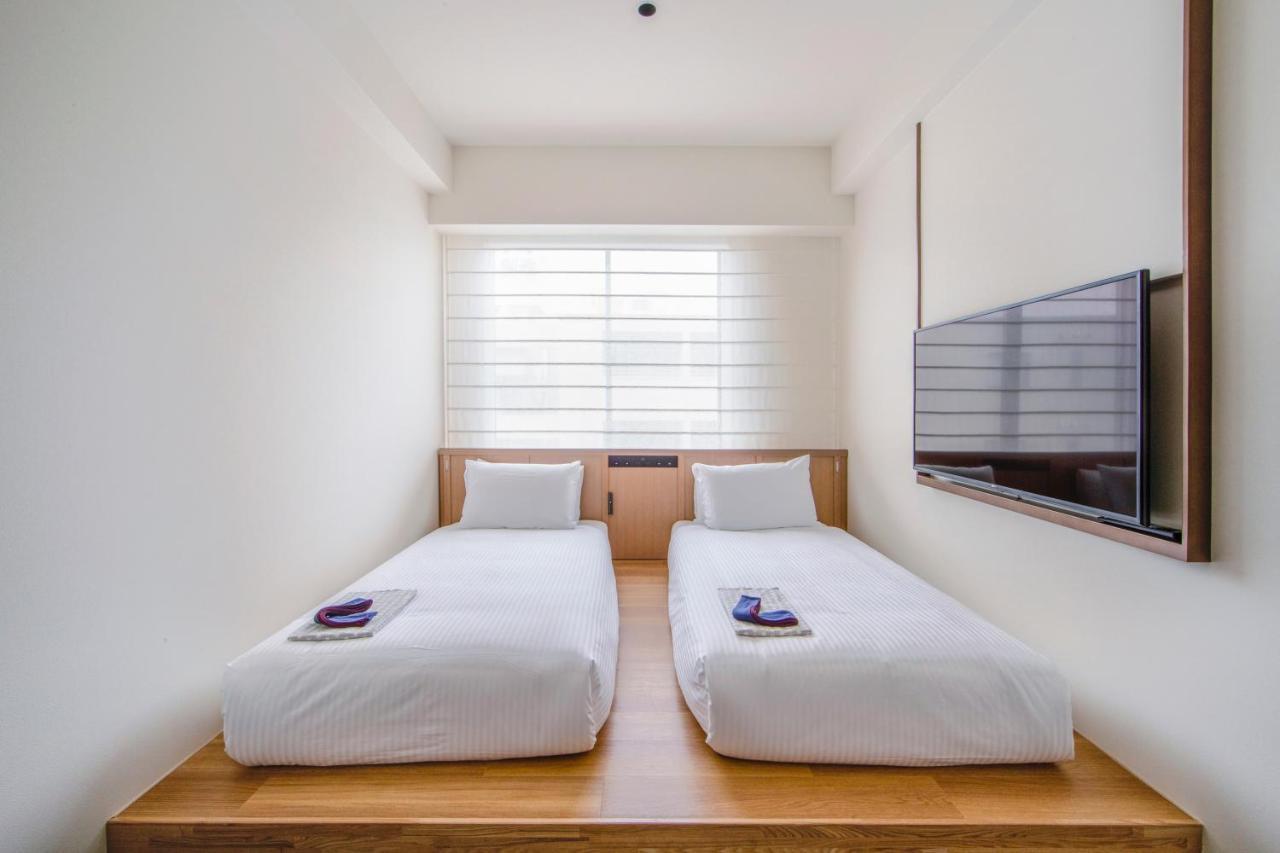 Park 4* Kyōto