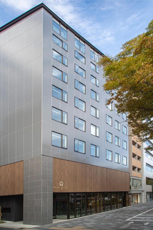 Park 4* Kyōto
