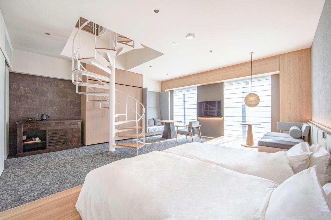 Park 4* Kyōto