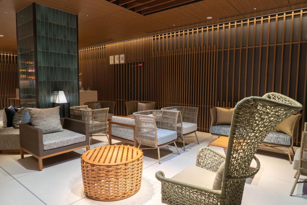 Park Hotel Kyōto