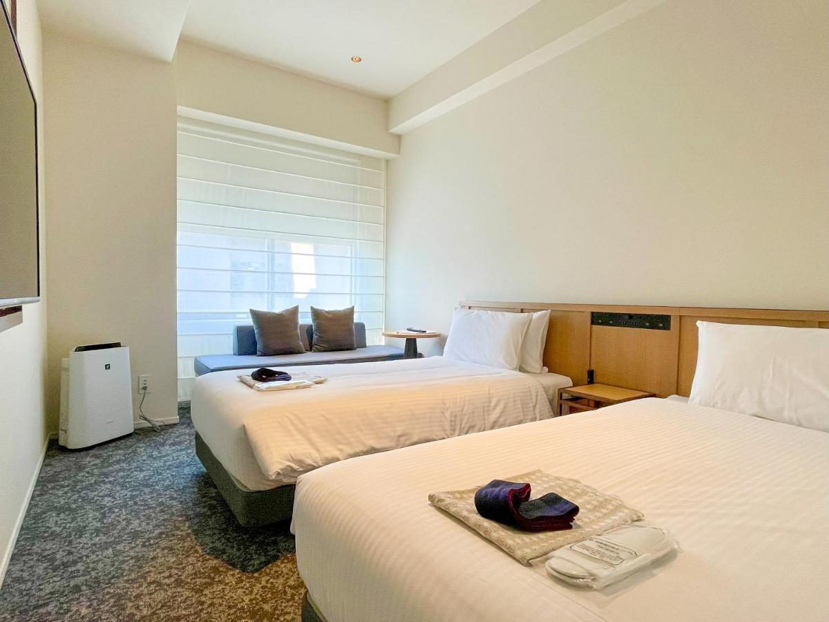 Hotel Park Kyōto