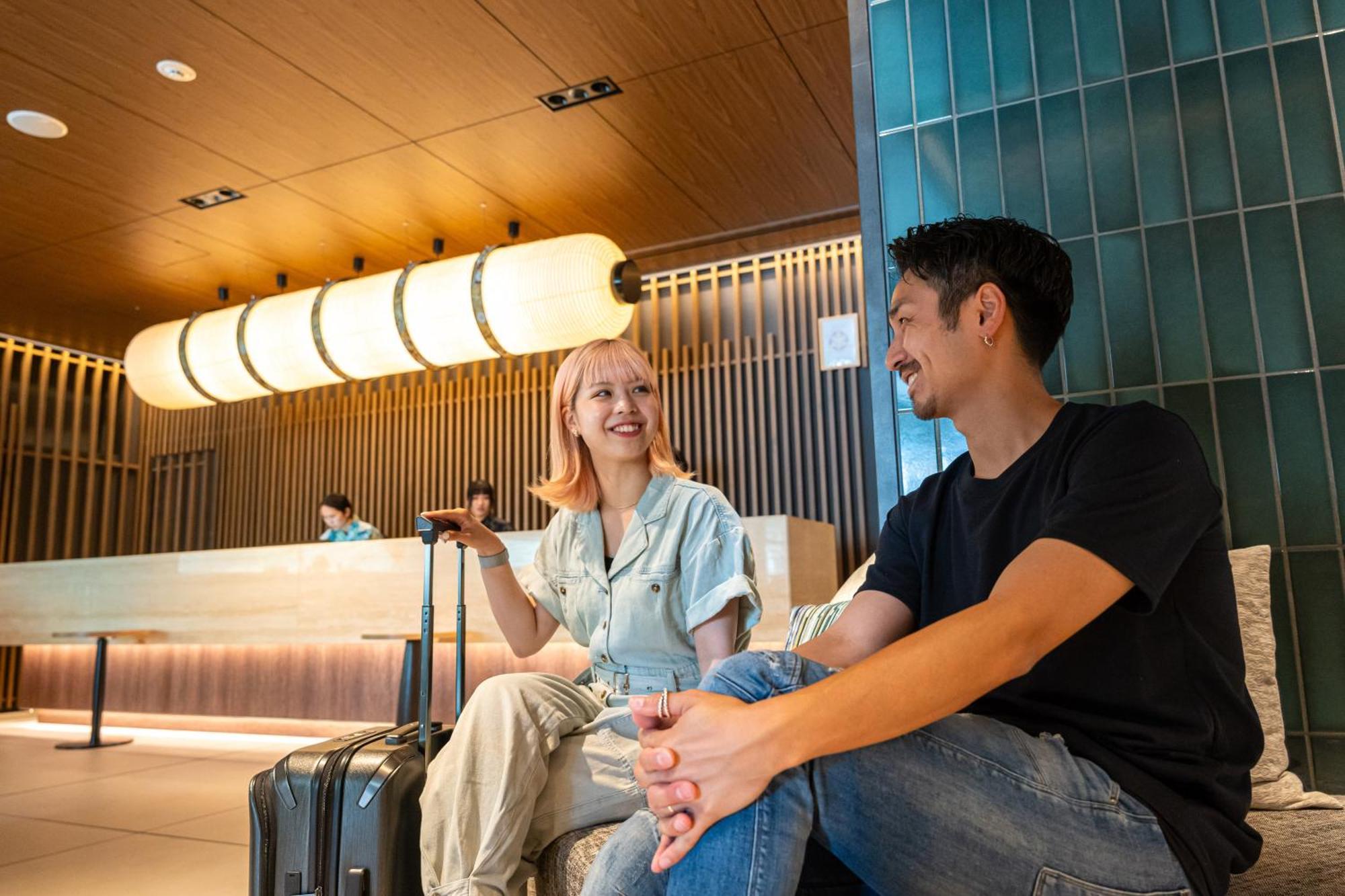 Park 4* Kyōto