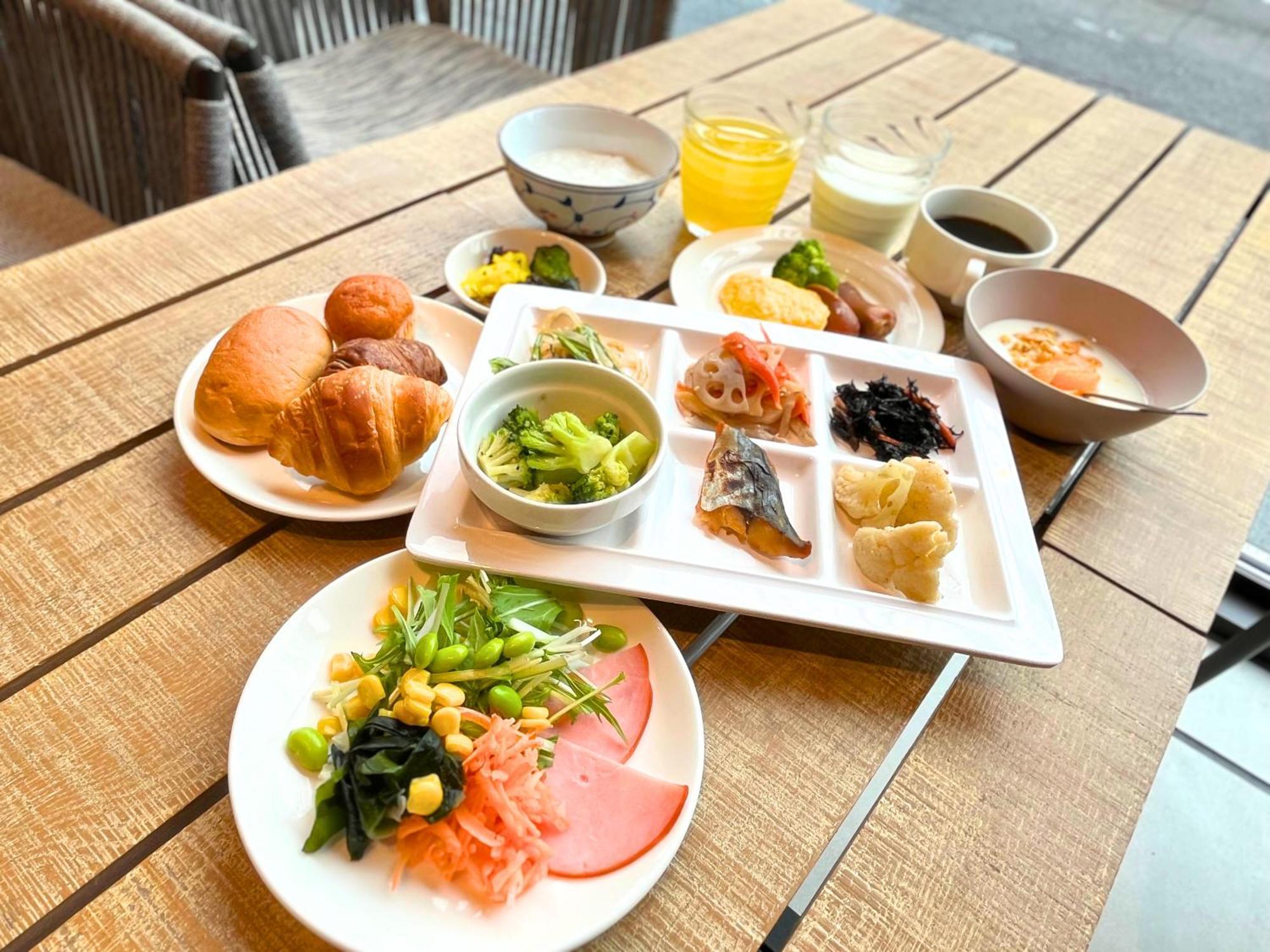 Park Hotel Kyōto