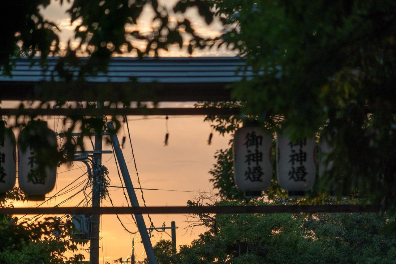 Park 4* Kyōto